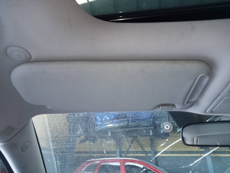 Recambio de parasol izquierdo para hyundai ix35 style awd referencia OEM IAM   