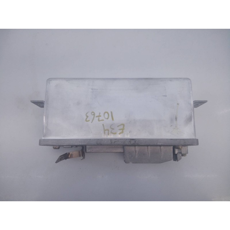 Recambio de modulo electronico para bmw serie 5 berlina (e34) 524td referencia OEM IAM 0265100049 16601922 E3-A2-40-2