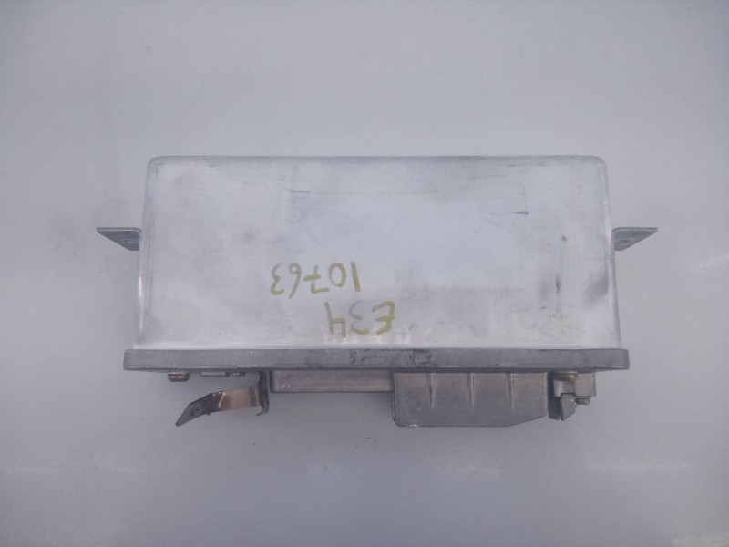 Recambio de modulo electronico para bmw serie 5 berlina (e34) 524td referencia OEM IAM 0265100049 16601922 E3-A2-40-2