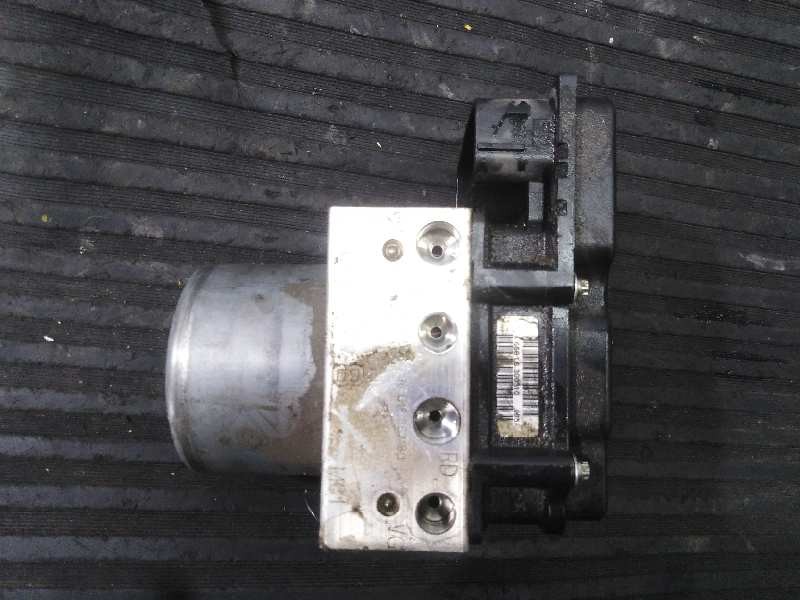 Recambio de abs para citroën c4 berlina collection referencia OEM IAM 9661886780 0265231508 P3-A8-14-2