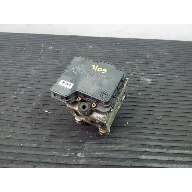 Recambio de abs para mazda 6 berlina (gg) 2.0 crtd 120 active (5-ptas.) referencia OEM IAM 4370739  P3-A8-13-2