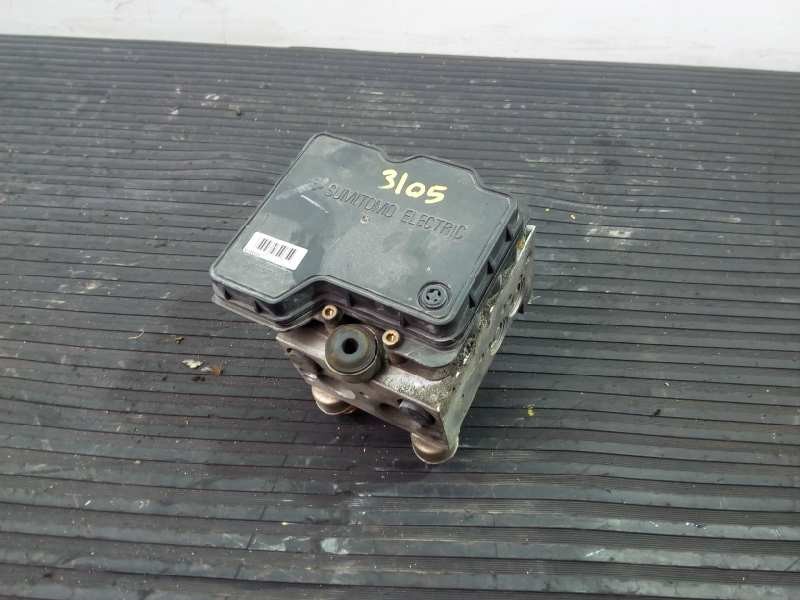 Recambio de abs para mazda 6 berlina (gg) 2.0 crtd 120 active (5-ptas.) referencia OEM IAM 4370739  P3-A8-13-2