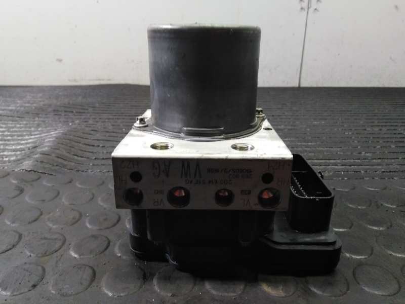 Recambio de abs para seat ibiza (kj1) fr referencia OEM IAM 2Q0614517AG 2Q0614517N P3-A8-9-5