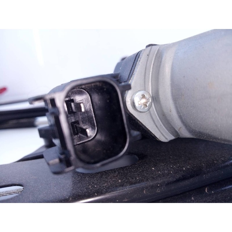 Recambio de elevalunas delantero izquierdo para ford c-max trend referencia OEM IAM AM51R23201  E2-B3-19-1