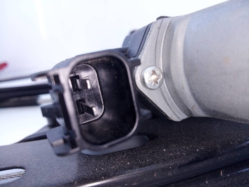 Recambio de elevalunas delantero izquierdo para ford c-max trend referencia OEM IAM AM51R23201  E2-B3-19-1