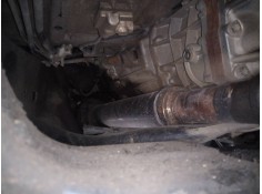 Recambio de transmision central delantera para toyota land cruiser (j12) 3.0 d4-d vx referencia OEM IAM    2