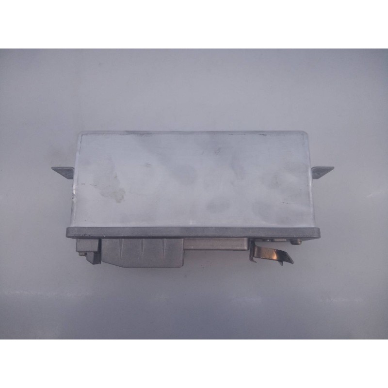 Recambio de modulo electronico para bmw serie 5 berlina (e34) 524td referencia OEM IAM 0265100049 16601922 E3-A2-40-2