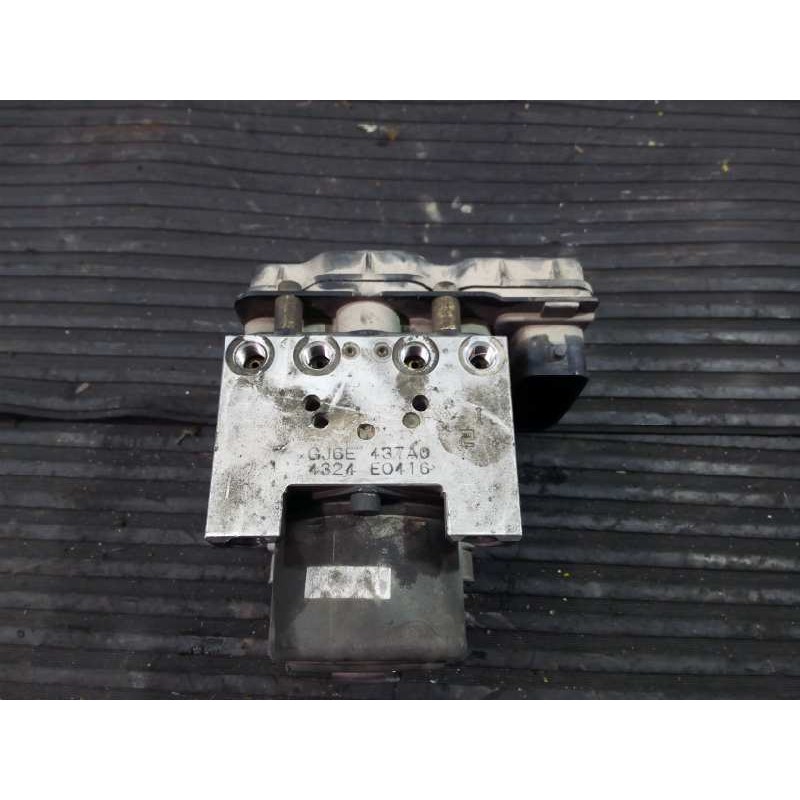 Recambio de abs para mazda 6 berlina (gg) 2.0 crtd 120 active (5-ptas.) referencia OEM IAM 4370739  P3-A8-13-2