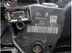 Recambio de pedal acelerador para dacia lodgy stepway referencia OEM IAM 180022278R   2