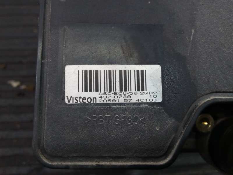 Recambio de abs para mazda 6 berlina (gg) 2.0 crtd 120 active (5-ptas.) referencia OEM IAM 4370739  P3-A8-13-2