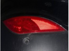 PILOTO TRASERO IZQUIERDO PARAGOLPES 