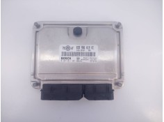 CENTRALITA MOTOR UCE 038906019KE 0281011201 E2-A1-14-7