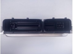 Recambio de centralita motor uce para volkswagen passat berlina (3b3) advance referencia OEM IAM 038906019KE 0281011201 E2-A1-14 2