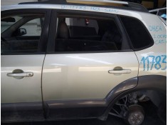 PUERTA TRASERA IZQUIERDA 