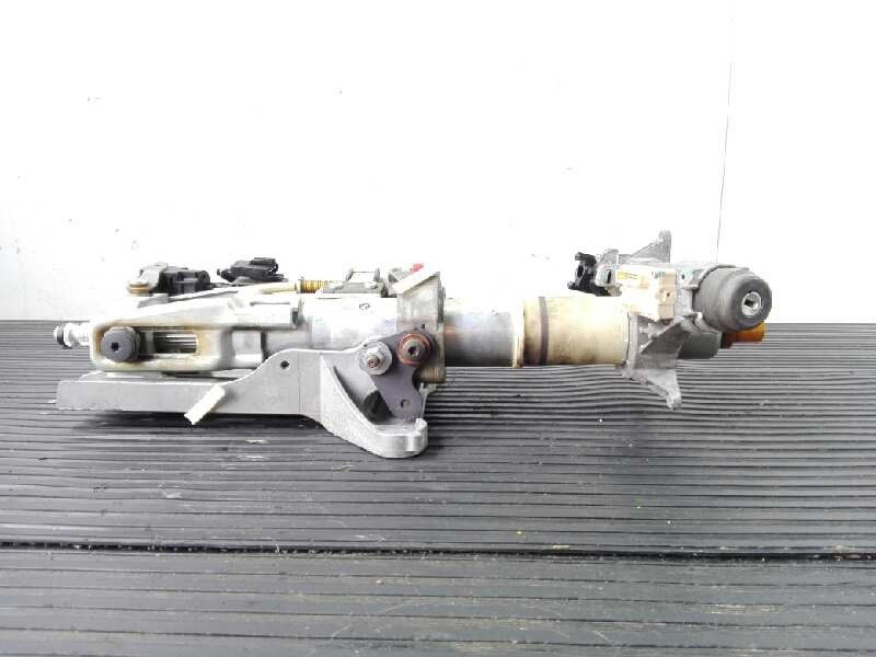 Recambio de columna direccion para bmw serie 5 berlina (e60) 530d referencia OEM IAM 6765804 2201054434B P2-B12-2