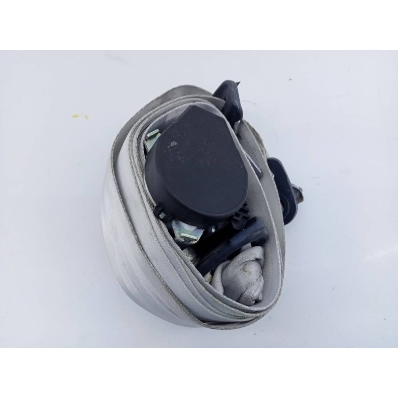 Recambio de cinturon seguridad delantero izquierdo para dacia sandero laureate referencia OEM IAM   E1-A1-43-1