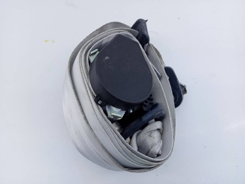 Recambio de cinturon seguridad delantero izquierdo para dacia sandero laureate referencia OEM IAM   E1-A1-43-1