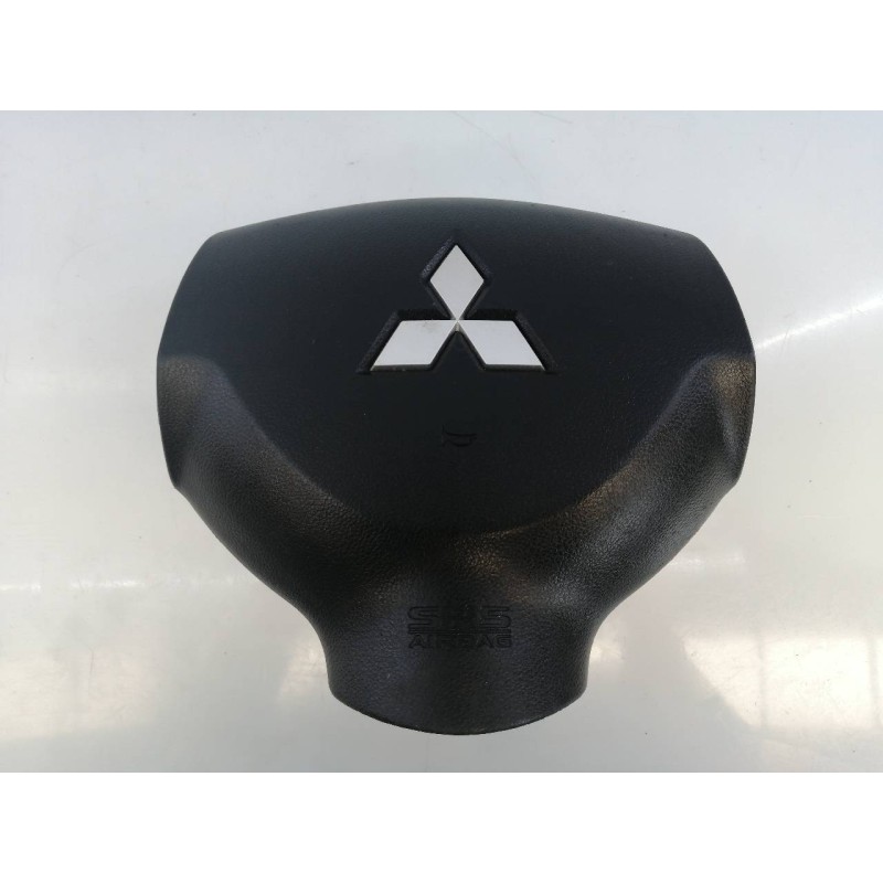 Recambio de airbag delantero izquierdo para mitsubishi outlander (cw0) kaiteki 4wd referencia OEM IAM   E1-B2-20-1