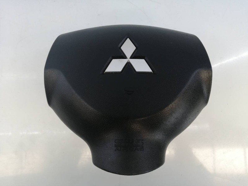 Recambio de airbag delantero izquierdo para mitsubishi outlander (cw0) kaiteki 4wd referencia OEM IAM   E1-B2-20-1