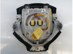 Recambio de airbag delantero izquierdo para mitsubishi outlander (cw0) kaiteki 4wd referencia OEM IAM   E1-B2-20-1 2