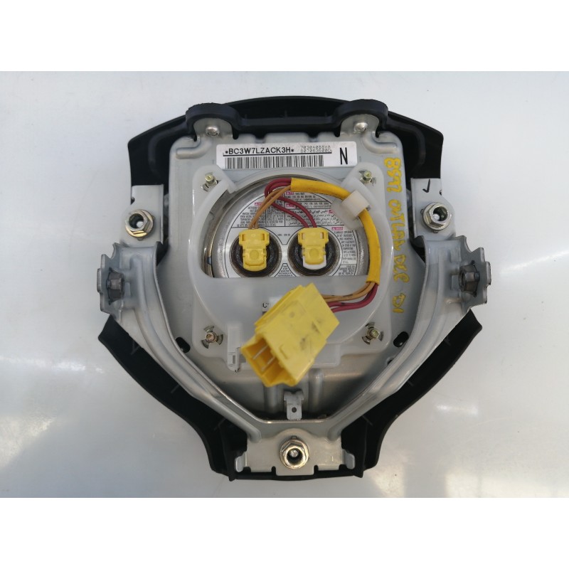 Recambio de airbag delantero izquierdo para mitsubishi outlander (cw0) kaiteki 4wd referencia OEM IAM   E1-B2-20-1