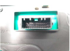 Recambio de cuadro instrumentos para dacia sandero laureate referencia OEM IAM P24810435R TE00862387 E2-A1-29-4 2