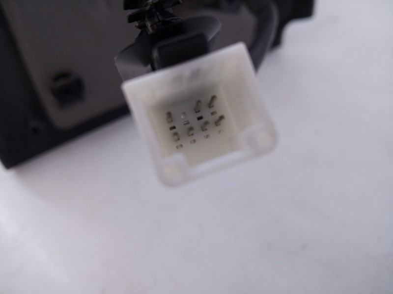 Recambio de retrovisor derecho electrico para dacia lodgy stepway referencia OEM IAM   E1-A1-35-2