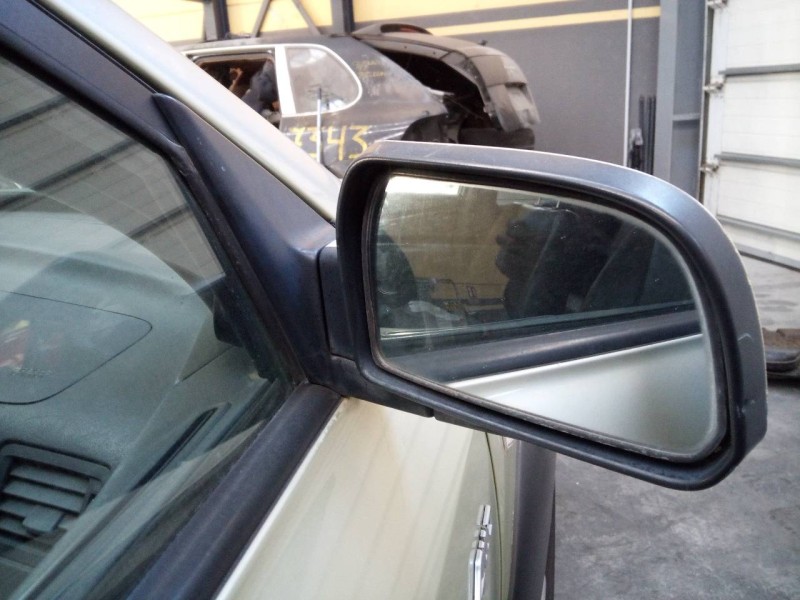 Recambio de retrovisor derecho electrico para hyundai tucson (jm) 2.0 crdi comfort referencia OEM IAM   