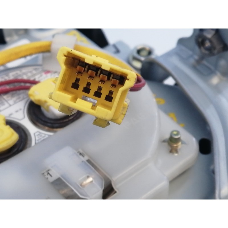 Recambio de airbag delantero izquierdo para mitsubishi outlander (cw0) kaiteki 4wd referencia OEM IAM   E1-B2-20-1