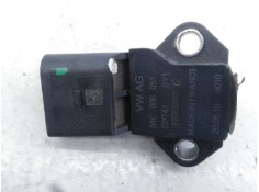 Recambio de caudalimetro para seat ibiza (kj1) fr referencia OEM IAM 04C906051  E2-A1-1-1