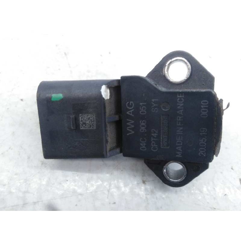 Recambio de caudalimetro para seat ibiza (kj1) fr referencia OEM IAM 04C906051  E2-A1-1-1