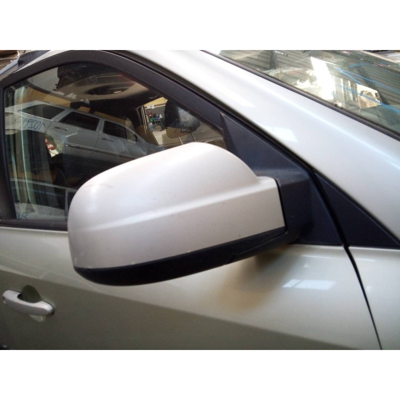 Recambio de retrovisor derecho electrico para hyundai tucson (jm) 2.0 crdi comfort referencia OEM IAM   