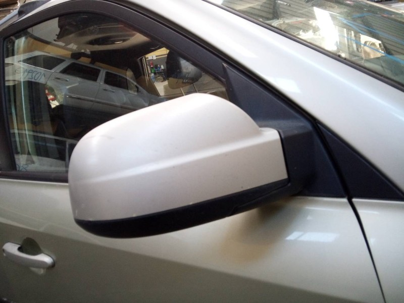 Recambio de retrovisor derecho electrico para hyundai tucson (jm) 2.0 crdi comfort referencia OEM IAM   
