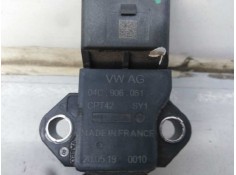 Recambio de caudalimetro para seat ibiza (kj1) fr referencia OEM IAM 04C906051  E2-A1-1-1 2