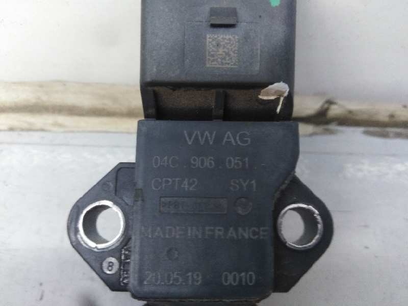 Recambio de caudalimetro para seat ibiza (kj1) fr referencia OEM IAM 04C906051  E2-A1-1-1