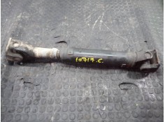 TRANSMISION CENTRAL DELANTERA P1-A1-18