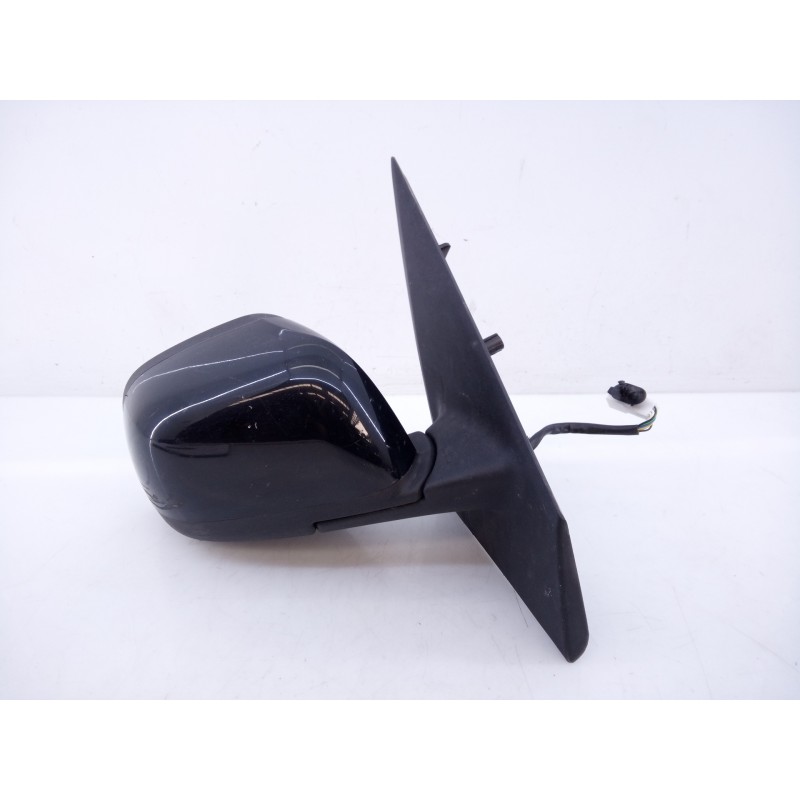 Recambio de retrovisor derecho electrico para dacia lodgy stepway referencia OEM IAM   E1-A1-35-2