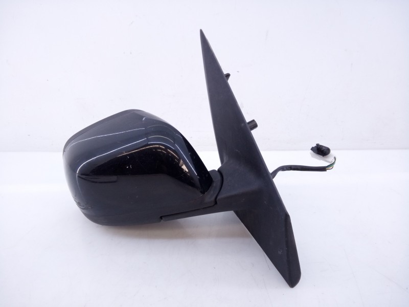 Recambio de retrovisor derecho electrico para dacia lodgy stepway referencia OEM IAM   E1-A1-35-2