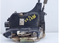 CERRADURA PUERTA DELANTERA IZQUIERDA 04Y03 E2-B4-55-2