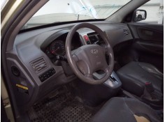 Recambio de salpicadero para hyundai tucson (jm) 2.0 crdi comfort referencia OEM IAM    2