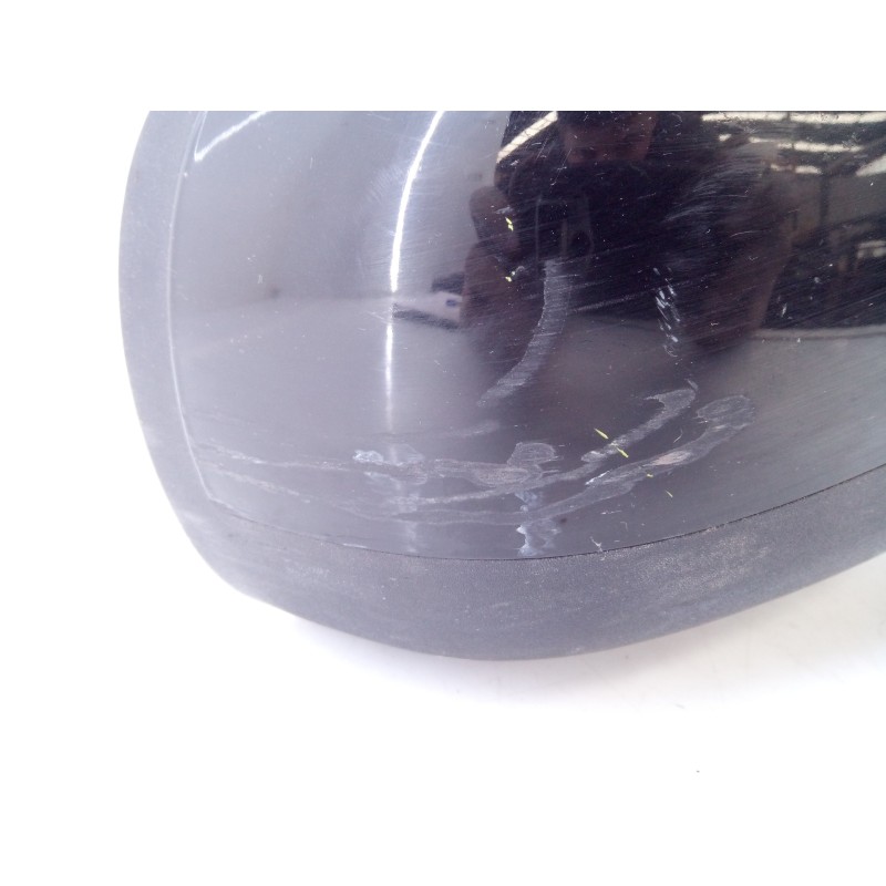 Recambio de retrovisor derecho electrico para dacia lodgy stepway referencia OEM IAM   E1-A1-35-2