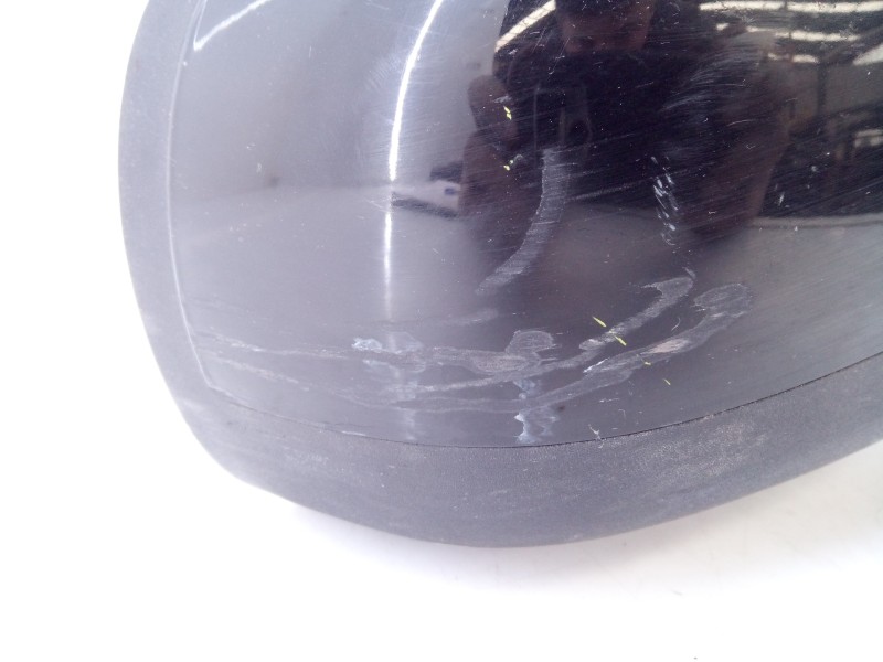 Recambio de retrovisor derecho electrico para dacia lodgy stepway referencia OEM IAM   E1-A1-35-2