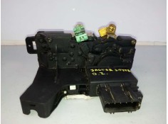 Recambio de cerradura puerta delantera izquierda para jaguar s-type referencia OEM IAM 2W4A5421813CA N4W4D0730834 E3-B3-53-1