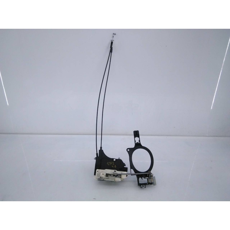 Recambio de cerradura puerta trasera derecha para mitsubishi outlander (cw0) kaiteki 4wd referencia OEM IAM   E2-B4-8-2