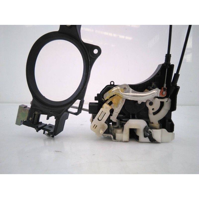 Recambio de cerradura puerta trasera derecha para mitsubishi outlander (cw0) kaiteki 4wd referencia OEM IAM   E2-B4-8-2
