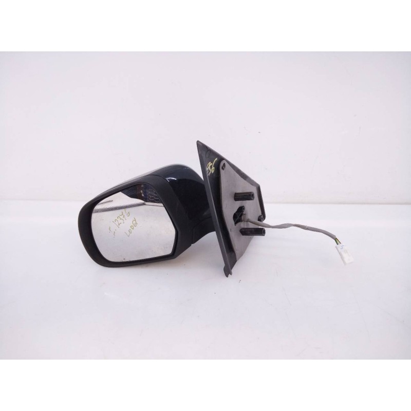 Recambio de retrovisor izquierdo electrico para dacia lodgy stepway referencia OEM IAM   E1-A1-27-2