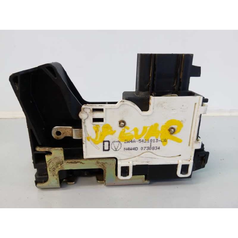 Recambio de cerradura puerta delantera izquierda para jaguar s-type referencia OEM IAM 2W4A5421813CA N4W4D0730834 E3-B3-53-1
