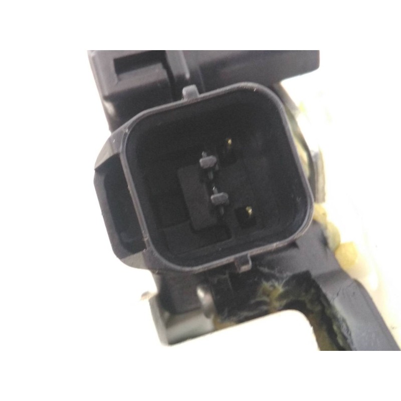 Recambio de cerradura puerta trasera derecha para mitsubishi outlander (cw0) kaiteki 4wd referencia OEM IAM   E2-B4-8-2