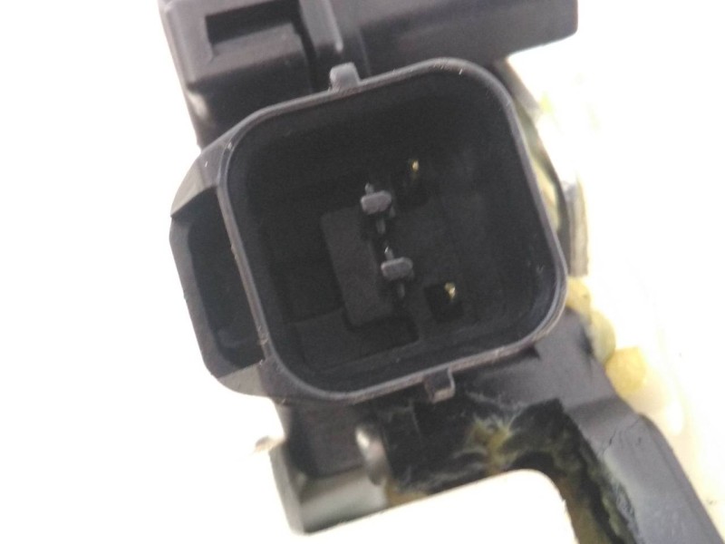 Recambio de cerradura puerta trasera derecha para mitsubishi outlander (cw0) kaiteki 4wd referencia OEM IAM   E2-B4-8-2