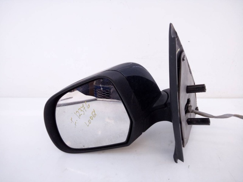 Recambio de retrovisor izquierdo electrico para dacia lodgy stepway referencia OEM IAM   E1-A1-27-2